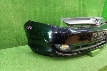 БАМПЕР НА HONDA AIRWAVE GJ1