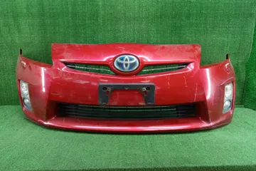 БАМПЕР НА TOYOTA PRIUS ZVW30