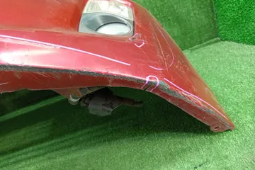 БАМПЕР НА TOYOTA PRIUS ZVW30