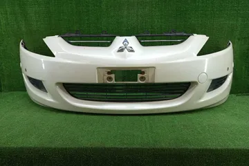 БАМПЕР НА MITSUBISHI GRANDIS NA4W