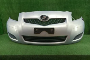 БАМПЕР НА TOYOTA VITZ SCP90