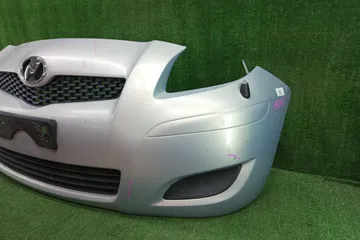 БАМПЕР НА TOYOTA VITZ SCP90
