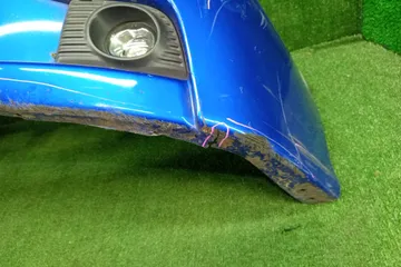 БАМПЕР НА SUBARU LEGACY BH5