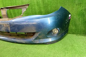 БАМПЕР НА SUBARU IMPREZA GH3