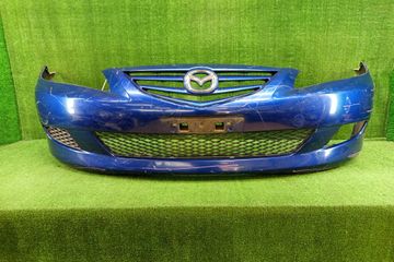 БАМПЕР НА MAZDA ATENZA GGEP