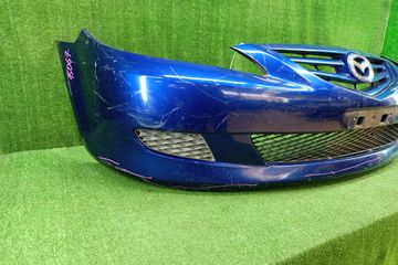 БАМПЕР НА MAZDA ATENZA GGEP