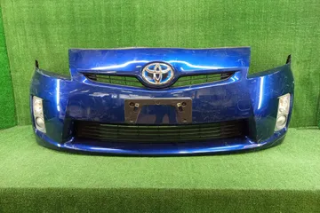 БАМПЕР НА TOYOTA PRIUS ZVW30
