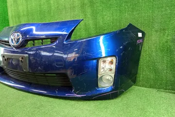 БАМПЕР НА TOYOTA PRIUS ZVW30