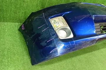 БАМПЕР НА TOYOTA PRIUS ZVW30