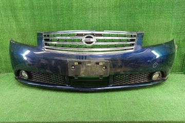 БАМПЕР НА NISSAN FUGA Y50