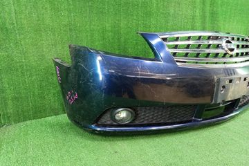 БАМПЕР НА NISSAN FUGA Y50