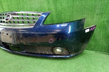 БАМПЕР НА NISSAN FUGA Y50