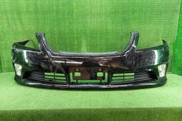 БАМПЕР НА TOYOTA CROWN GRS201