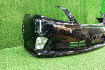 БАМПЕР НА TOYOTA CROWN GRS201