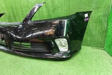 БАМПЕР НА TOYOTA CROWN GRS201