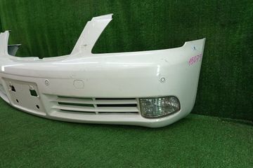 БАМПЕР НА TOYOTA CROWN GRS180