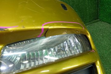 БАМПЕР НА TOYOTA IPSUM ACM21W