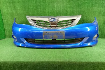 БАМПЕР НА SUBARU IMPREZA GH3