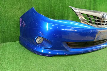 БАМПЕР НА SUBARU IMPREZA GH3