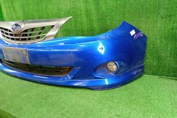 БАМПЕР НА SUBARU IMPREZA GH3