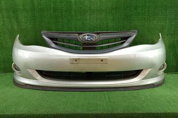 БАМПЕР НА SUBARU IMPREZA GH3