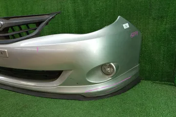 БАМПЕР НА SUBARU IMPREZA GH3