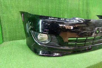 БАМПЕР НА TOYOTA IPSUM ACM21W