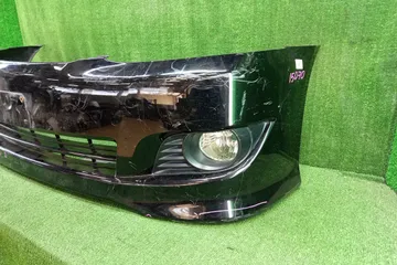 БАМПЕР НА TOYOTA IPSUM ACM21W
