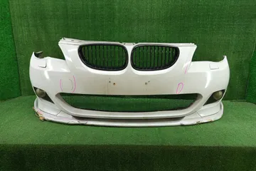 БАМПЕР НА BMW 5-SERIES E61