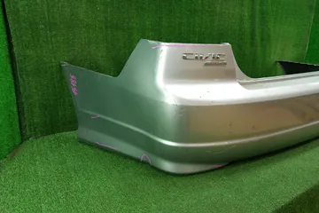 БАМПЕР НА HONDA CIVIC FERIO ES3