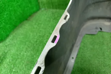 БАМПЕР НА HONDA CIVIC FERIO ES3