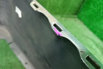БАМПЕР НА HONDA CIVIC FERIO ES3