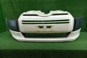 БАМПЕР НА TOYOTA SUCCEED NCP160V