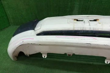 БАМПЕР НА TOYOTA SUCCEED NCP160V