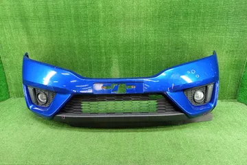 БАМПЕР НА HONDA FIT GP5