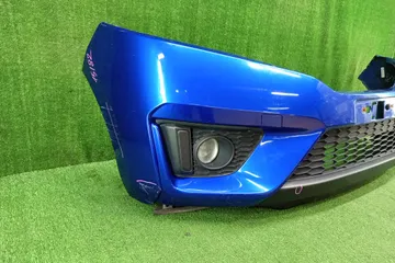 БАМПЕР НА HONDA FIT GP5