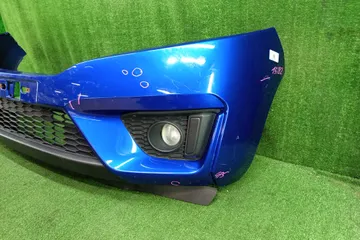 БАМПЕР НА HONDA FIT GP5