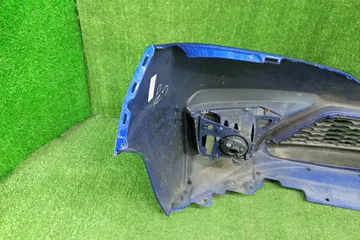 БАМПЕР НА HONDA FIT GP5