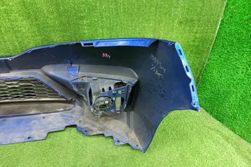 БАМПЕР НА HONDA FIT GP5