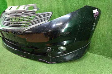 БАМПЕР НА NISSAN NOTE E12