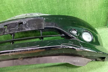 БАМПЕР НА NISSAN NOTE E12