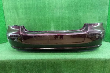 БАМПЕР НА TOYOTA AVENSIS AZT251