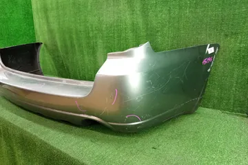 БАМПЕР НА SUBARU LEGACY BP9