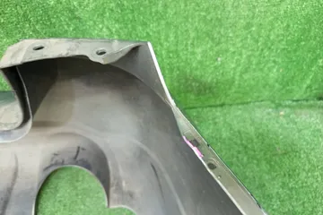 БАМПЕР НА SUBARU LEGACY BP9