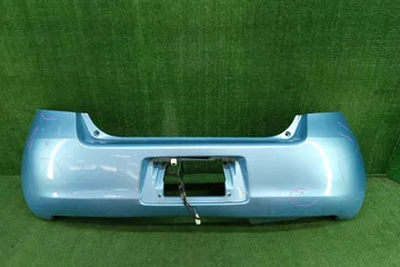 БАМПЕР НА TOYOTA VITZ SCP90