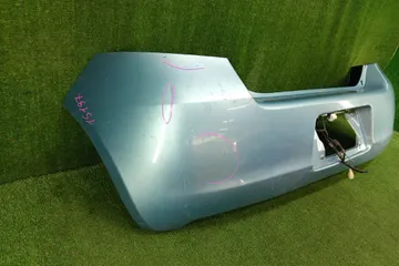 БАМПЕР НА TOYOTA VITZ SCP90