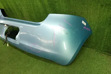 БАМПЕР НА TOYOTA VITZ SCP90
