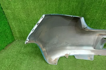 БАМПЕР НА TOYOTA VITZ SCP90