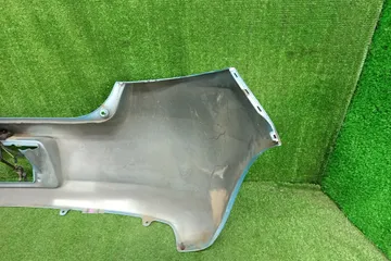 БАМПЕР НА TOYOTA VITZ SCP90