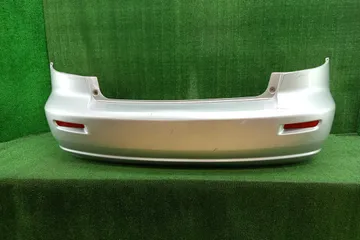 БАМПЕР НА SUZUKI SX4 YC11S